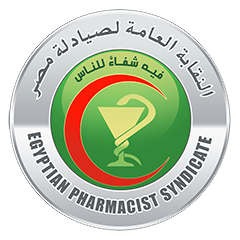 نقابه الصيادلة