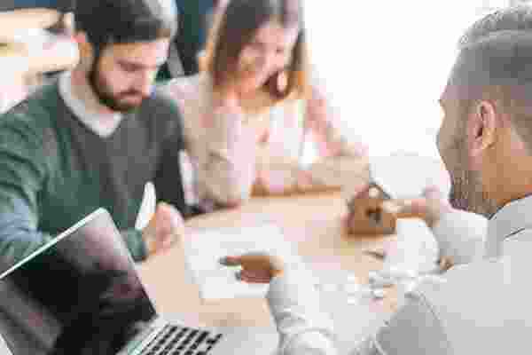 هذا حدث حيث يجب أن تحضر لمعرفة شيء ما