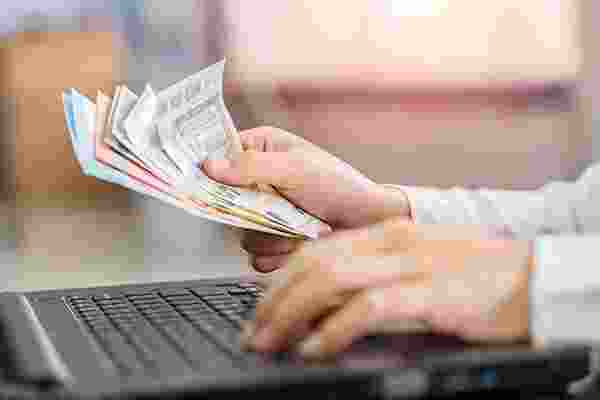 هذا حدث حيث يجب أن تحضر لمعرفة شيء ما