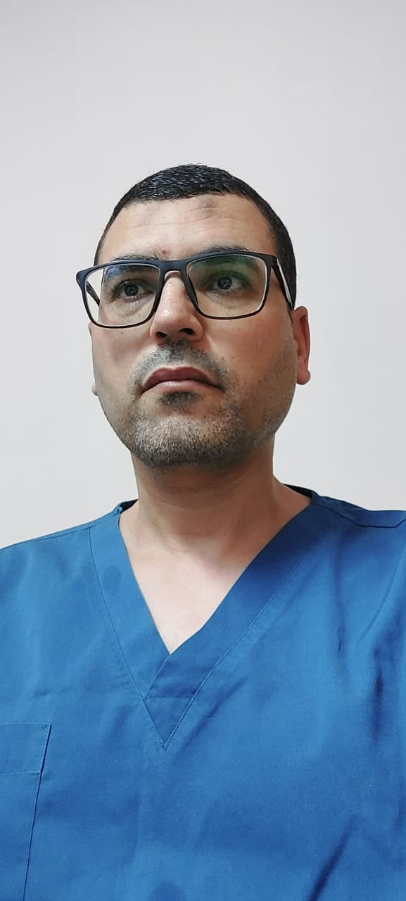 إستشارة دكتور خلف عبد الله